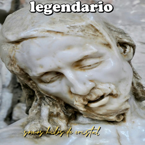 somos hilos de cristal by Legendario