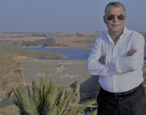 الستاتي عبد العزيز - Abouna Howa lmaghrib