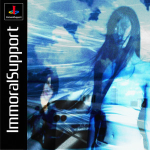 FIRST LOVE by Immoral Support