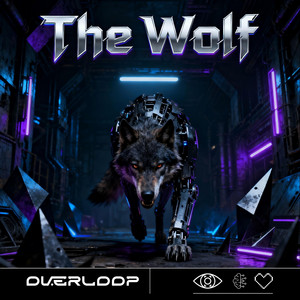 The Wolf by Overloop