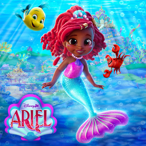 Ariel (Tema Principal) [De la serie 