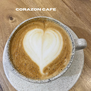 Corazon Cafe by ABCD