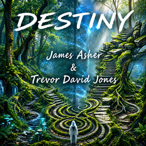 Destiny by James Asher, Trevor David Jones
