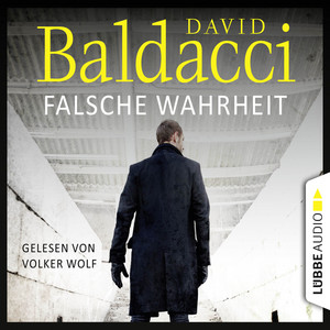 Falsche Wahrheit - Will Robies vierter Fall [Will Robie 4 (Gekürzt)]