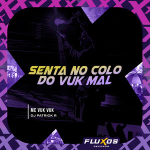 Dj Patrick R & Mc Vuk Vuk - Senta no Colo do Vuk Mal
