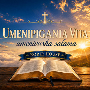 Umenipigania Vita by Korir House