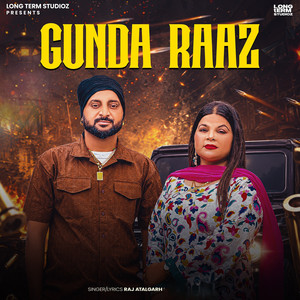 Gunda Raaz by Raj Atalgarh