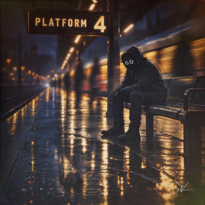 Platform 4 by Seren Void