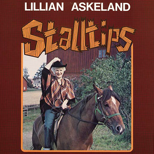 Kjære Vind by Lillian Askeland