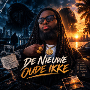 De nieuwe oude ikke by LogoZ6