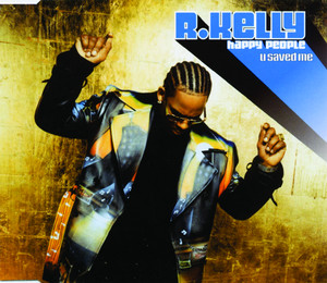 Happy People - Radio Edit - song and lyrics by R. Kelly | Spotify