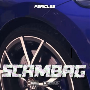 Portada de Scambag