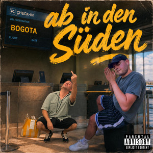 ab in den Süden by F1n3st, forsha