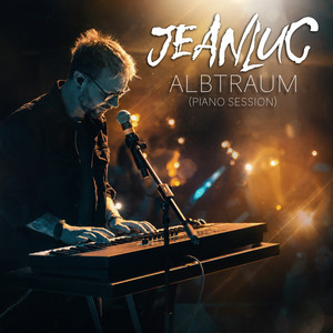 Albtraum - Piano Session by Jean.Luc