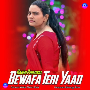 Bewafa Teri Yaad