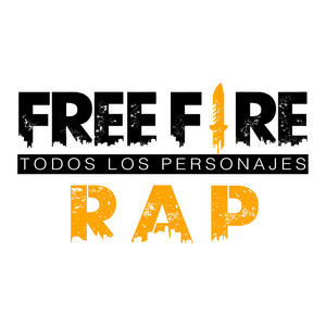 Hat Black - Free Fire Todos Los Personajes Rap