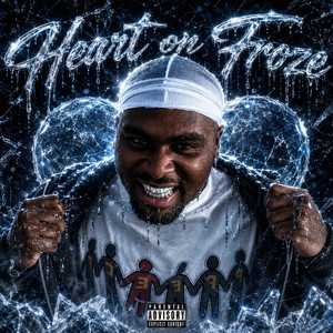 Heart on Froze by Z!
