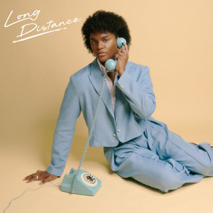 Long Distance by Brent Williams