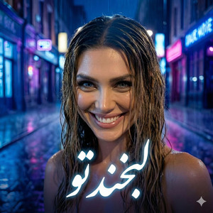لبخند تو by RK Production