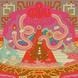 Split My Body by GUU