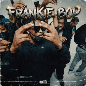 Frankie Bop by Dolo Bklu, Jah Munna