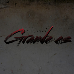 Grande es by Biori3ni