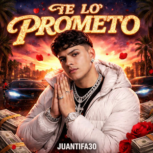 TE LO PROMETO by JuanTifa30