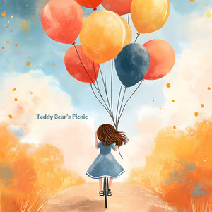Teddy Bear's Picnic