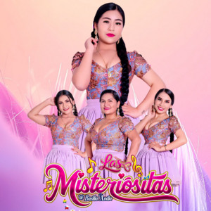 Las Misteriósitas de Basilia Andia - Chiquita Orgullosa