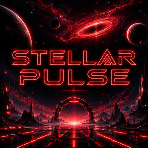 Stellar Pulse by LORIX