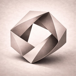 Symmetry by mute