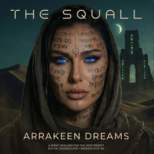 DARKWAVE CINEMATIC - Mirage of the Golden Path