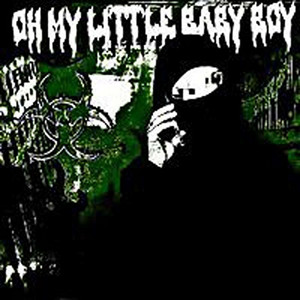 home4circus - oh my little baby boy (hardbootleg, Instrumental, ultra slowed)