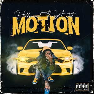 Portada de Motion