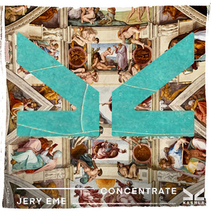 Concentrate by Jery Eme