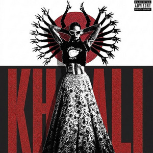 kaali by DESH_X