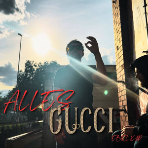Alles Gucci by EBEL, SP, EBEL&SP