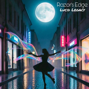 Razor's Edge by Lucid Legacy