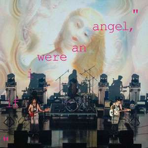 羊文学 Tour 2023 “if i were an angel,” 2023.10.03 ‑「アルバム」by
