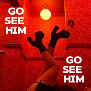 Go see him by 000