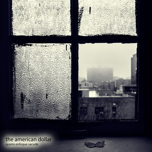 The Spirit Lives by The American Dollar