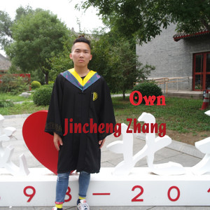 Jincheng Zhang - Nice
