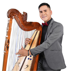 Jhon Rufino - IMAPARA CHINATA KUYARGA