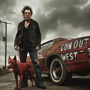 Goin' out West