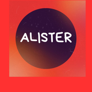 DIME QUIEN ERES by ALISTER