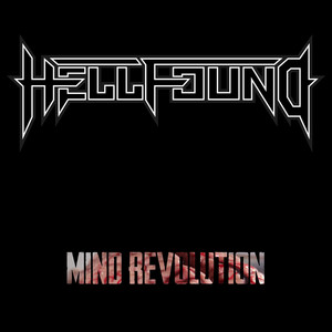 Hellfound — Mind Revolution