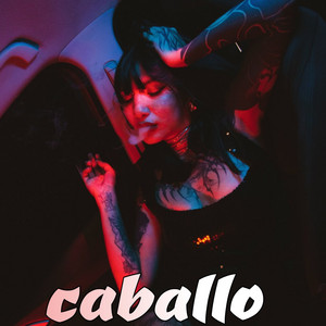 caballo by quimellan