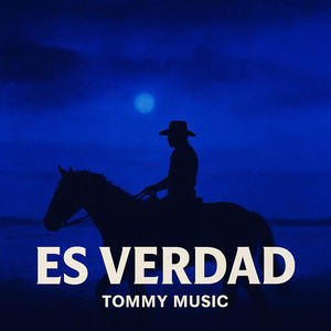ES VERDAD by Tommy Music