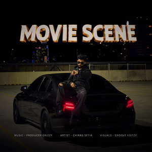 Movie scene by Chirag Setia