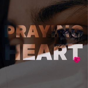 Praying Heart by Skillies